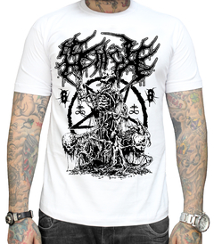 Camiseta Pray Kills