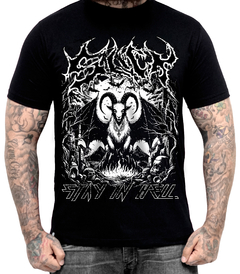 Camiseta Valley of the Shadow Cam