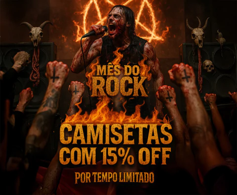 Carrusel Sick Street Wear - Marca Original Brasileira