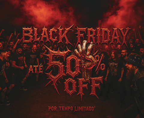 Carrusel Sick Street Wear - Marca Original Brasileira