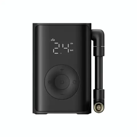 Compresor De Aire Eléctrico Portátil Xiaomi Mijia 150 Psi