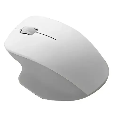 Mouse Inalámbrico Xiaomi Wireless Comfort Silencioso 1200dpi