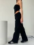 PANTALÓN LINO - comprar online