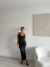 VESTIDO KYLIE - Tribeca Showroom