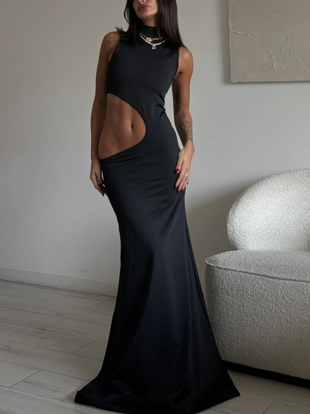 VESTIDO FIORE — imagen 2
