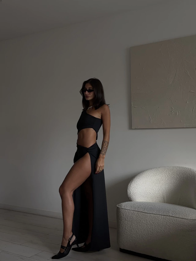 VESTIDO AMALFI — imagen 3