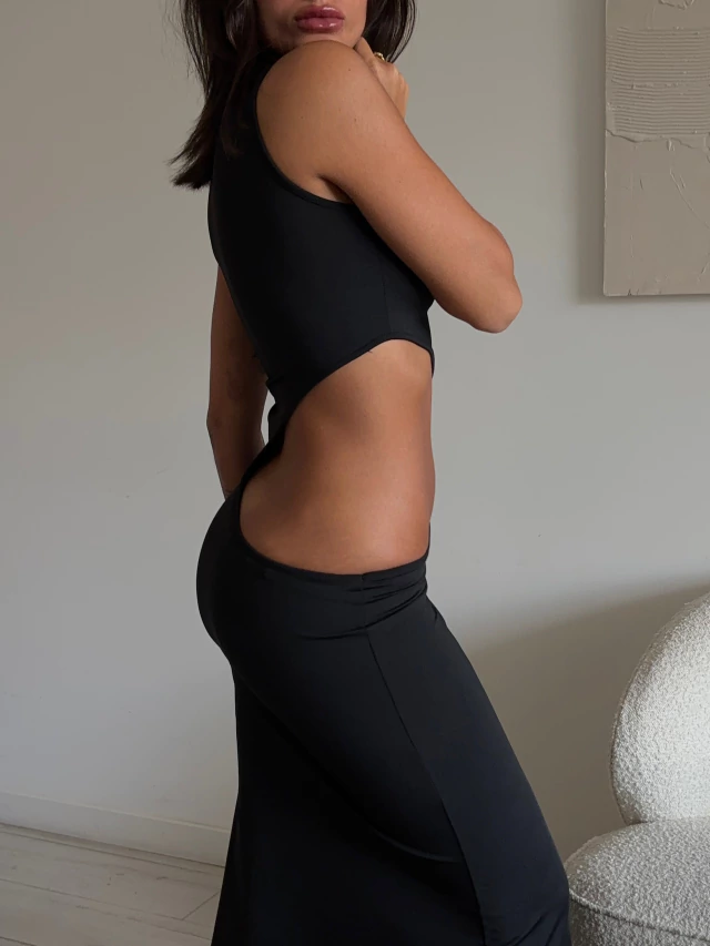 VESTIDO FIORE — imagen 8