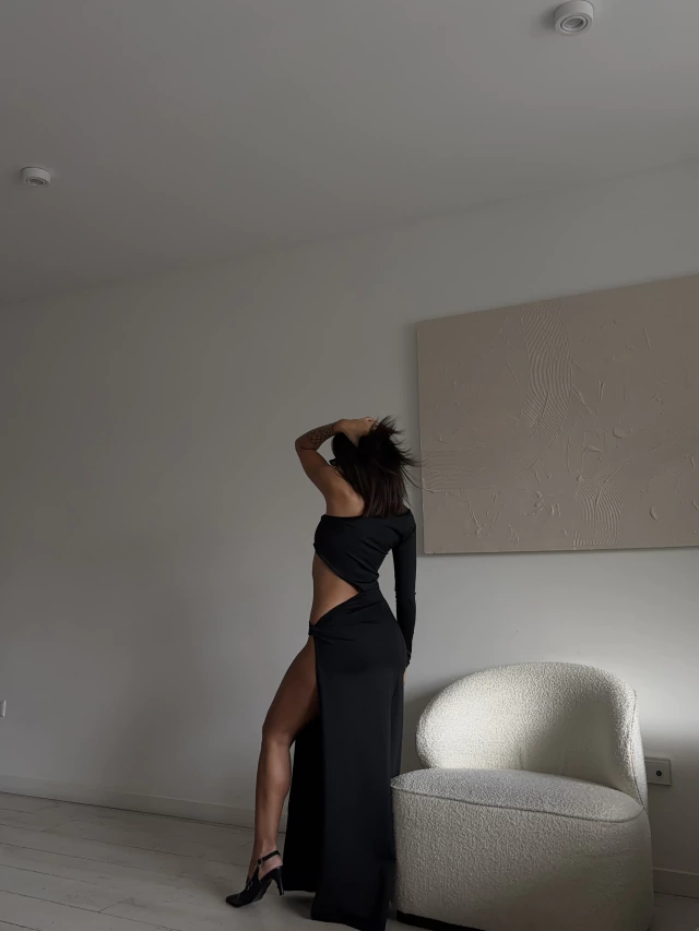 VESTIDO AMALFI — imagen 4