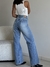 WIDE LEG SETH - Tribeca Showroom