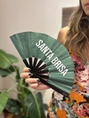 Abanico Basic Verde
