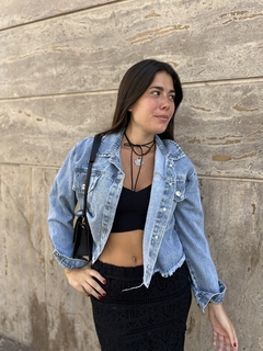 Campera Lorna Jean en internet