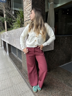 Sastrero Hope Bordo en internet