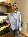 Camisa Sadie Celeste