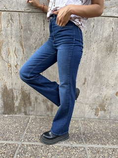 Jean Olimpia Azul