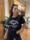 Remera Arizona Negra