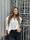 Camisa Amaia Blanca
