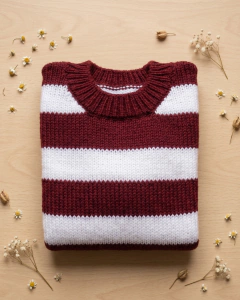 Sweater Serafín (B) en internet