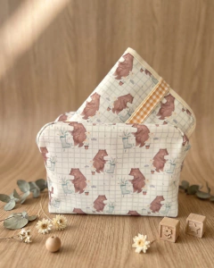 Set Basic - Baby Bonny