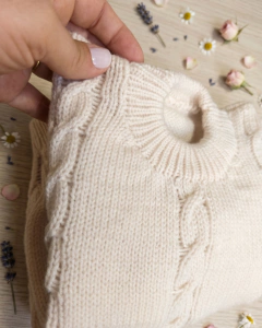 Sweater Nature en internet