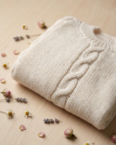 Sweater Nature - comprar online