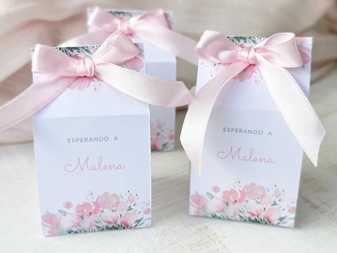 Souvenir Vela para Nacimiento