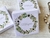 Souvenir Box Amalia Infantil - Con Tutti i Fiocchi