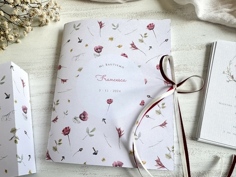 Libro de firmas