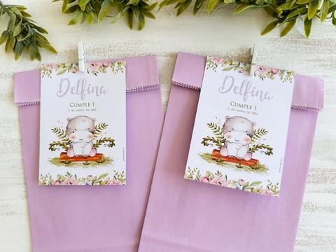 Bolsitas para golosinas - comprar online