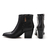 102/19 (Negro) - OGGI Zapatos  Mujer - Desde 1951