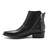 269-19 (Negro) - OGGI Zapatos  Mujer - Desde 1951