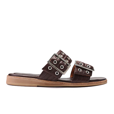 Corfú (Marrón) - comprar online