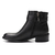 457 (Negro) - OGGI Zapatos  Mujer - Desde 1951