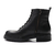 Berlin (Negro) - OGGI Zapatos  Mujer - Desde 1951