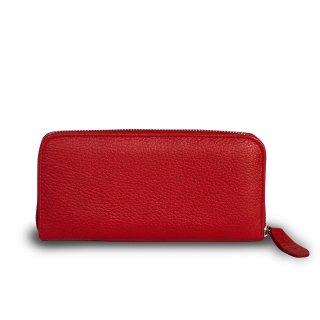 Billetera (Rojo) thumbnail 2
