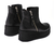Fiore (Negro) - OGGI Zapatos  Mujer - Desde 1951