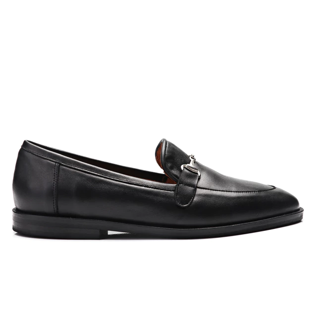 Mocasín 106 (Negro)