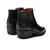 Gema (Negro) - OGGI Zapatos  Mujer - Desde 1951