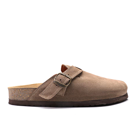Boston (Gamuza beige) - comprar online