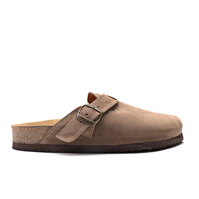 Boston (Gamuza beige)