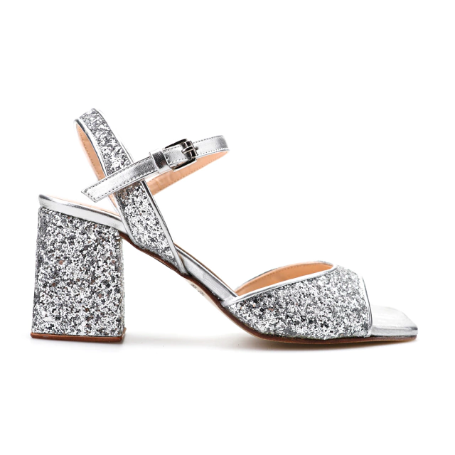 Glow (Plata)
