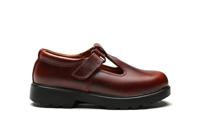 Guillermina 68 (Marron)