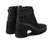 Marsella (Negro) - OGGI Zapatos  Mujer - Desde 1951
