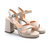 Mérida (Charol Nude) - comprar online