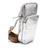 Mini Bag (Plata) - comprar online