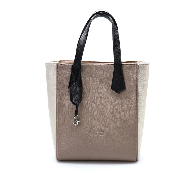 Mini Tote Bag (Visón) thumbnail 2
