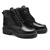 Perugia 555 (Total black) - comprar online