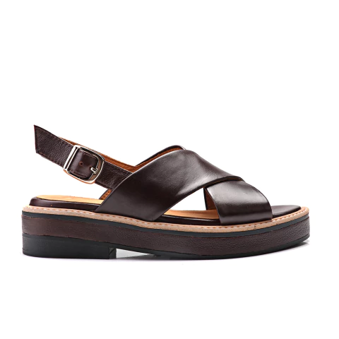 Palermo (Marrón) - comprar online