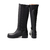Rosario (Negro) - OGGI Zapatos  Mujer - Desde 1951