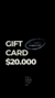 Gifr Card