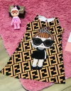 vestido lol trapézio oculos preto e bege mãe e filha